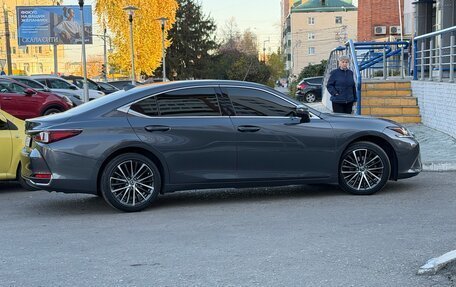 Lexus ES VII, 2021 год, 4 520 000 рублей, 20 фотография