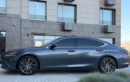Lexus ES VII, 2021 год, 4 520 000 рублей, 24 фотография