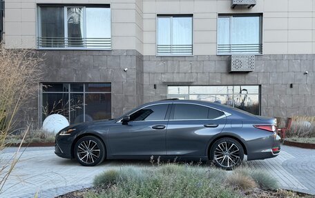 Lexus ES VII, 2021 год, 4 520 000 рублей, 25 фотография