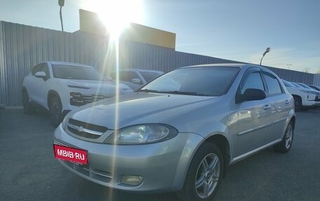 Chevrolet Lacetti, 2007 год, 380 000 рублей, 2 фотография