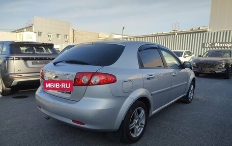 Chevrolet Lacetti, 2007 год, 380 000 рублей, 3 фотография