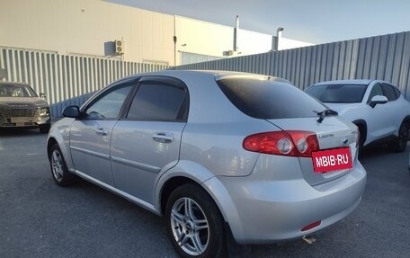 Chevrolet Lacetti, 2007 год, 380 000 рублей, 4 фотография