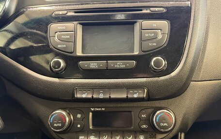 KIA cee'd III, 2013 год, 845 000 рублей, 12 фотография
