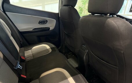 KIA cee'd III, 2013 год, 845 000 рублей, 10 фотография