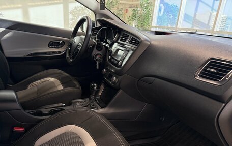 KIA cee'd III, 2013 год, 845 000 рублей, 9 фотография