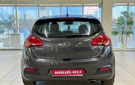 KIA cee'd III, 2013 год, 845 000 рублей, 4 фотография