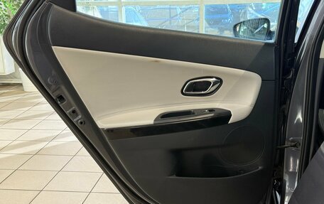 KIA cee'd III, 2013 год, 845 000 рублей, 15 фотография