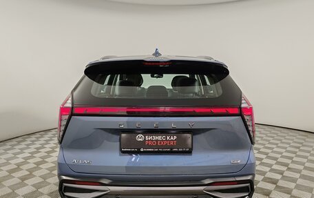 Geely Atlas, 2024 год, 2 999 000 рублей, 6 фотография
