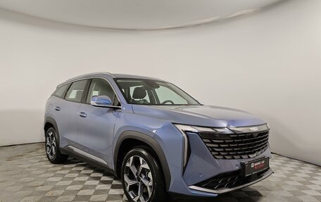 Geely Atlas, 2024 год, 2 999 000 рублей, 3 фотография