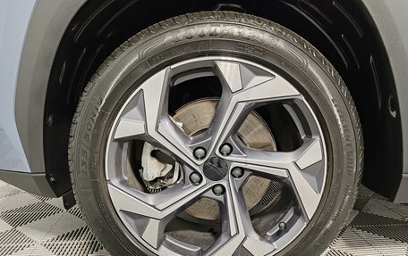 Geely Atlas, 2024 год, 2 999 000 рублей, 11 фотография