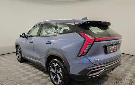 Geely Atlas, 2024 год, 2 999 000 рублей, 7 фотография