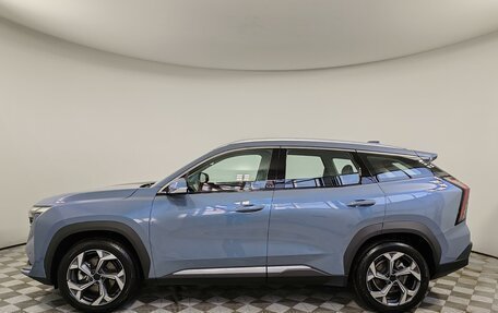 Geely Atlas, 2024 год, 2 999 000 рублей, 8 фотография