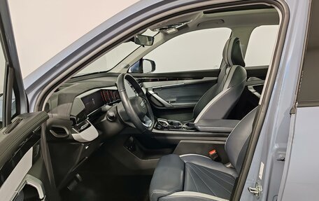 Geely Atlas, 2024 год, 2 999 000 рублей, 13 фотография