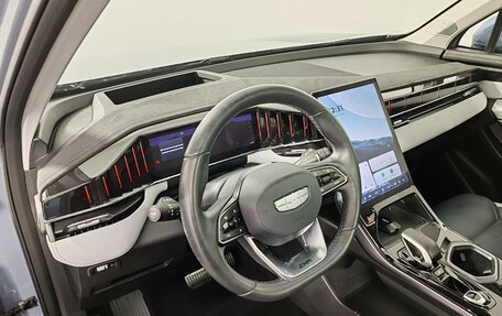 Geely Atlas, 2024 год, 2 999 000 рублей, 14 фотография