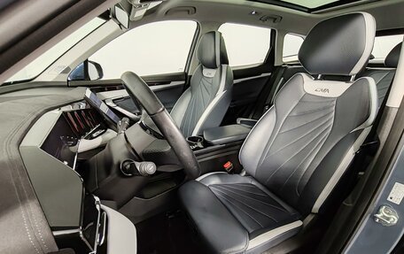 Geely Atlas, 2024 год, 2 999 000 рублей, 15 фотография
