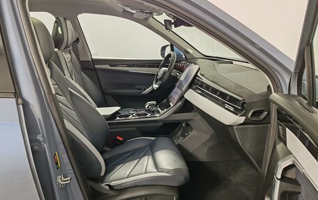 Geely Atlas, 2024 год, 2 999 000 рублей, 19 фотография