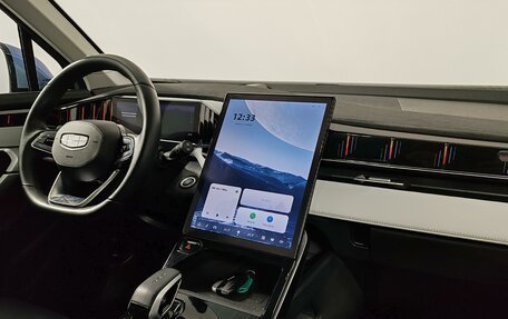 Geely Atlas, 2024 год, 2 999 000 рублей, 21 фотография