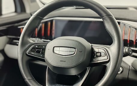 Geely Atlas, 2024 год, 2 999 000 рублей, 24 фотография