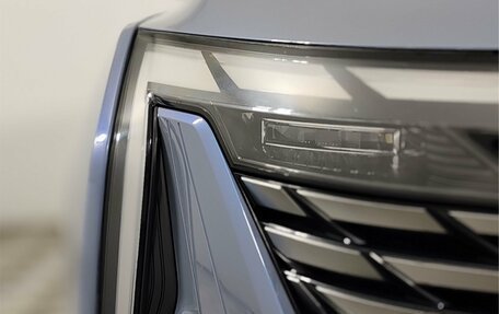 Geely Atlas, 2024 год, 2 999 000 рублей, 26 фотография