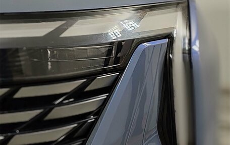Geely Atlas, 2024 год, 2 999 000 рублей, 27 фотография