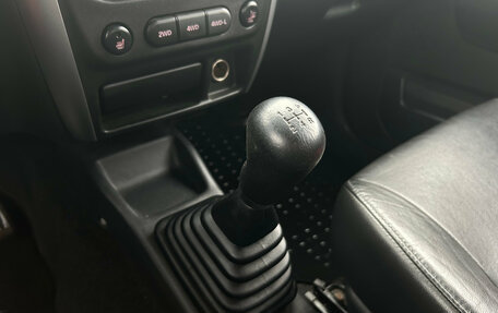 Suzuki Jimny, 2008 год, 849 000 рублей, 6 фотография