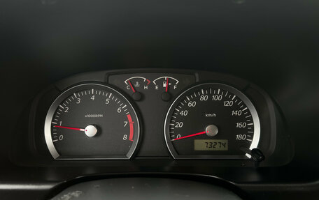 Suzuki Jimny, 2008 год, 849 000 рублей, 7 фотография