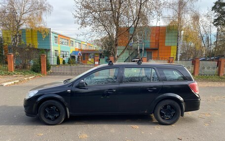 Opel Astra H, 2011 год, 330 000 рублей, 3 фотография