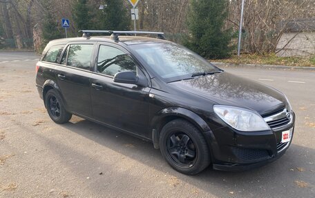 Opel Astra H, 2011 год, 330 000 рублей, 8 фотография