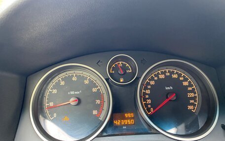 Opel Astra H, 2011 год, 330 000 рублей, 13 фотография
