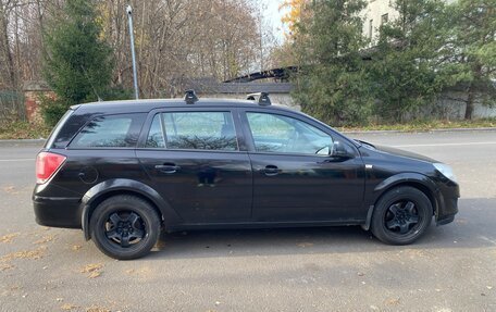 Opel Astra H, 2011 год, 330 000 рублей, 7 фотография