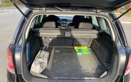 Opel Astra H, 2011 год, 330 000 рублей, 9 фотография
