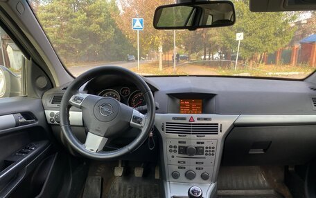 Opel Astra H, 2011 год, 330 000 рублей, 10 фотография