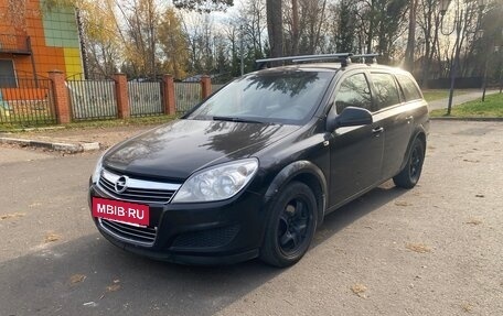 Opel Astra H, 2011 год, 330 000 рублей, 2 фотография