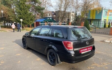 Opel Astra H, 2011 год, 330 000 рублей, 4 фотография