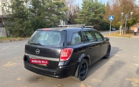 Opel Astra H, 2011 год, 330 000 рублей, 6 фотография