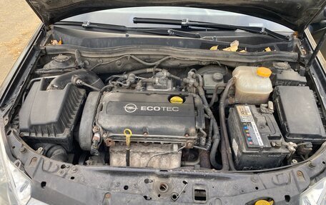 Opel Astra H, 2011 год, 330 000 рублей, 15 фотография