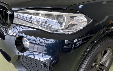 BMW X5, 2018 год, 4 700 000 рублей, 2 фотография