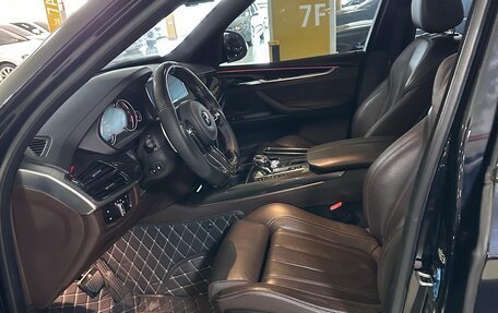 BMW X5, 2018 год, 4 700 000 рублей, 5 фотография