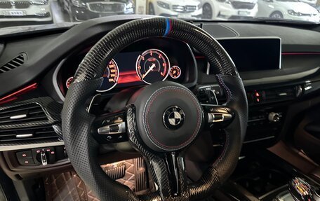 BMW X5, 2018 год, 4 700 000 рублей, 6 фотография