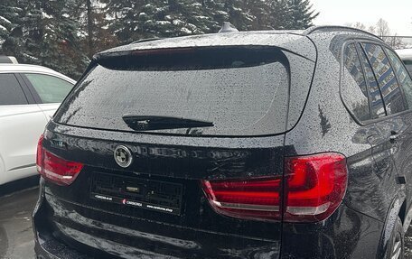 BMW X5, 2018 год, 4 700 000 рублей, 10 фотография