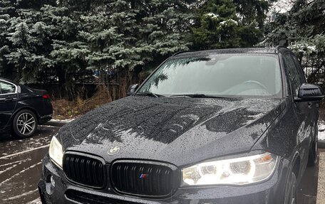 BMW X5, 2018 год, 4 700 000 рублей, 7 фотография