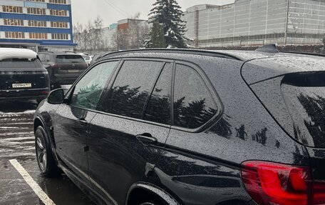 BMW X5, 2018 год, 4 700 000 рублей, 11 фотография
