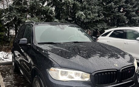 BMW X5, 2018 год, 4 700 000 рублей, 8 фотография