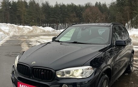 BMW X5, 2018 год, 4 700 000 рублей, 12 фотография