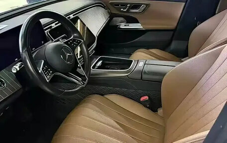 Mercedes-Benz E-Класс, 2025 год, 5 230 000 рублей, 9 фотография