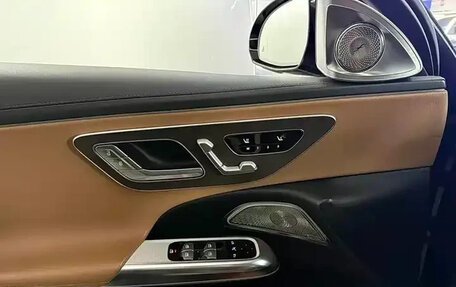 Mercedes-Benz E-Класс, 2025 год, 5 230 000 рублей, 6 фотография