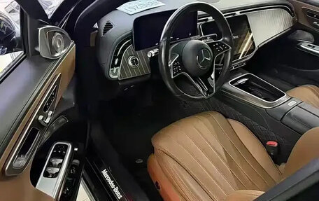 Mercedes-Benz E-Класс, 2025 год, 5 230 000 рублей, 10 фотография