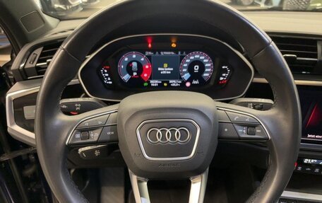 Audi Q3 Sportback, 2022 год, 4 006 213 рублей, 2 фотография
