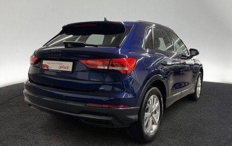 Audi Q3 Sportback, 2022 год, 4 006 213 рублей, 7 фотография