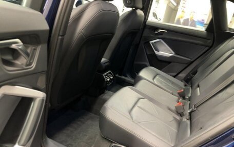 Audi Q3 Sportback, 2022 год, 4 006 213 рублей, 5 фотография